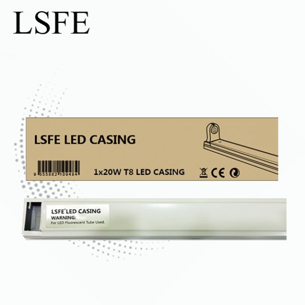 LED CASING – LSF